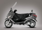 Piaggio XEvo